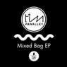 Mixed Bag - EP