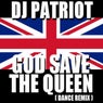 God Save The Queen (Dance Remix)