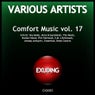 Comfort Music, Vol. 17