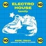 Electro House Family Volume 10