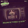 Run If You Can EP