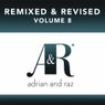 Remixed & Revised Vol 8 EP