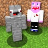 Minecraft Song