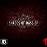 Shades Of Bass Vol.2