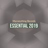 Essential 2019
