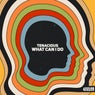 What Can I Do (Extended Mix)
