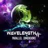 Parallel Dimensions EP