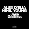 Jake Godless