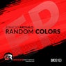 Random Colors EP