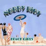 Beach Girls