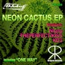NEON CACTUS EP