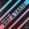 Just A Taste EP