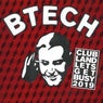 Let's Get Busy 2019 (Man Without A Clue Club Mix)