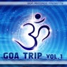 Goa Trip, Vol. 1 (Limited Edition)