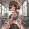 Gym Music / Black Hole Reverie