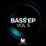 Weplay - Bass EP, Vol. 5