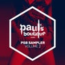 Psb Sampler, Vol. 2