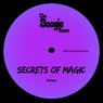 Secrets Of Magic