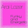 Funky & Energetic EP