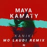 Kaniki (Mo Laudi Radio Edit Remix)