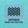 What Do You Feel