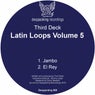 Latin Loops, Vol. 5