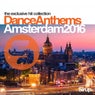 Sirup Dance Anthems Amsterdam 2016
