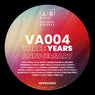 VA004 - Three Years Anniversary [ADVRVA004]