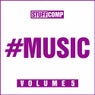 #Music, Vol.5