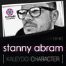 Kaleydo Character: Stanny Abram Ep1