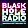 Black Hole Radio September 2011
