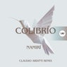 Colibrío