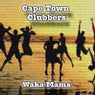 Cape Town Clubbers- Waka Mama