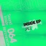 INSIDE - EP