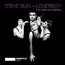 Loverboy (Remixes)