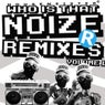 Who Is That Noize Remix Part 1