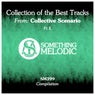 Collection of the Best Tracks From: Collective Scenario, Pt. 1