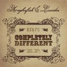 Completely Different E.P