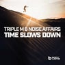 Time Slows Down - Extended Mix