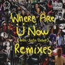 Where Are Ü Now (with Justin Bieber) [Remixes]