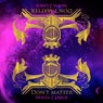 Don't Matter