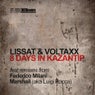 8 Days In Kazantip