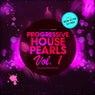 Progressive House Pearls, Vol. 1