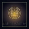 SAVE THE PLANET EP