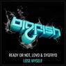 Lose Myself