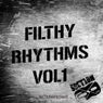 Filthy Rhythms Vol. 1
