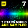 7 Stars Music ADE Sampler
