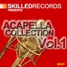 Acapella Collection Volume 1