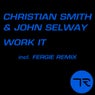Work It (Remixes)
