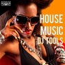 House Music DJ Tools